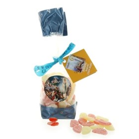 Sachet de 200g de Bonbons des Pyrénées - Saveurs Pyrénéennes et Régionales - Culte Chrétien en