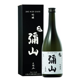 Saké Misen 154° 72CL