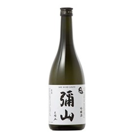 Saké Misen 154° 72CL