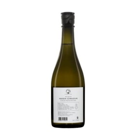 SUWAIZUMI White - Saké - 15% Alcool - Origine : Japon - Bouteille de 72 cl
