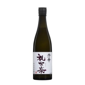 RESENA - Shochu de riz - 25% Alcool - Origine : Japon - Bouteille 72 cl