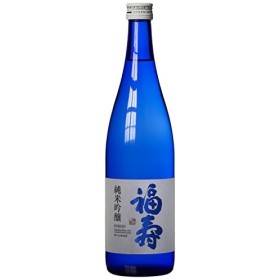 Fukuju - Sake japonais Junmai Ginjo