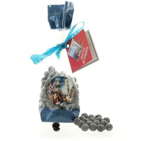 Sachet de 200g de Bonbons des Pyrénées - Saveurs Pyrénéennes et Régionales - Culte Chrétien en