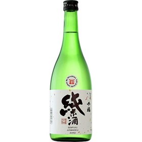 Saké Japonais Sempuku Junmaishu