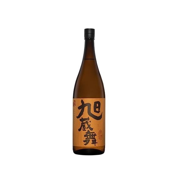 TAKENO - 2017 Asahi Kurabu - Saké Junmai - 15% Alcool - Origine : Japon - Bouteille 1,8L