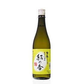 Saké japonais - Yuinoka