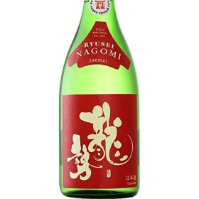 Saké Japonais Ryusei Nagomi