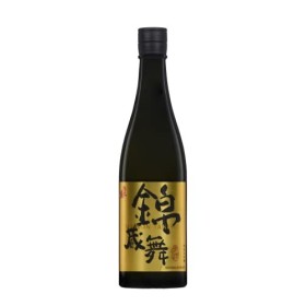 TAKENO 2018 Nishiki Kurabu - Saké - 16% Alcool - Origine : Japon - Bouteille 72 cl