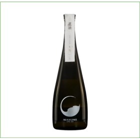 MASUMI NANAGO - Saké - 15% Alcool - Origine : Japon - Bouteille 72 cl