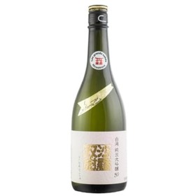 SAKE HIROSHIMA HAKUKO SARA JUNMAI DAIGINJO vol. 16,5% - 72cl