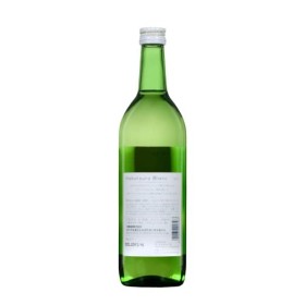 HAKUTSURU BLANC - Saké - 8,5% Alcool - Origine : Japon - Bouteille 72 cl