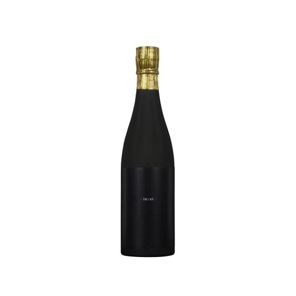 TAKENO 2019 IN/EI Conquête - Saké - 13,7% Alcool - Origine : Japon - Bouteille 72 cl