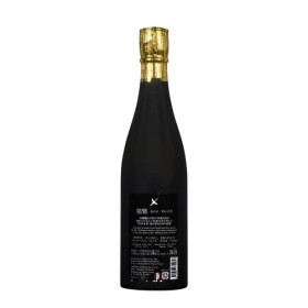 TAKENO 2019 IN/EI Conquête - Saké - 13,7% Alcool - Origine : Japon - Bouteille 72 cl