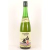 sake baekwha soobok non millésimé années 1990 à 2000 alcool années 90 - Corée du Sud