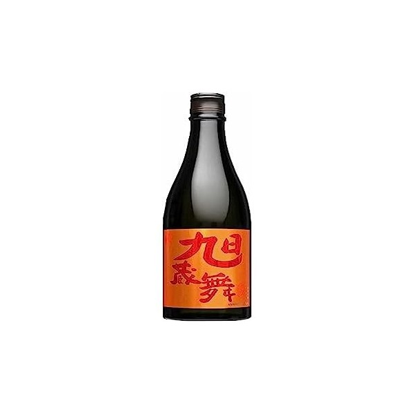 TAKENO 2021 Asahi Kurabu - Saké - 14,2% Alcool - Origine : Japon - Bouteille 72 cl
