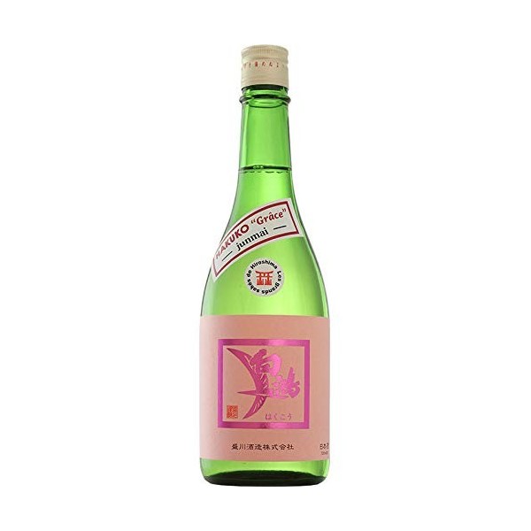 Saké Hakuko Grace
