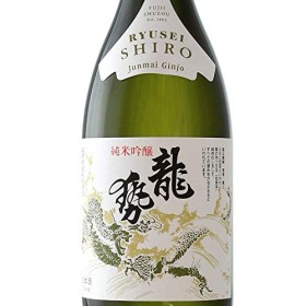 Saké Japonais Ryusei Shiro