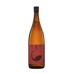 MASUMI AKA RED - Saké - 15% Alcool - Origine : Japon - Bouteille 180 cl