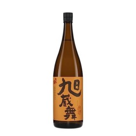 TAKENO - 2018 Asahi Kurabu - Saké Junmai - 14% Alcool - Origine : Japon - Bouteille 1,8L