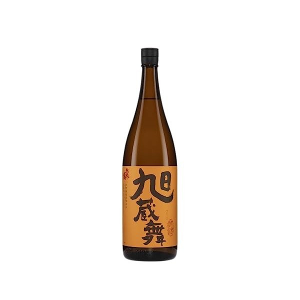 TAKENO - 2018 Asahi Kurabu - Saké Junmai - 14% Alcool - Origine : Japon - Bouteille 1,8L