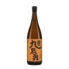 TAKENO - 2018 Asahi Kurabu - Saké Junmai - 14% Alcool - Origine : Japon - Bouteille 1,8L