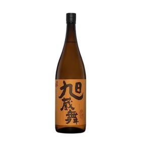 TAKENO - 2016 Asahi Kurabu - Saké Junmai - 15% Alcool - Origine : Japon - Bouteille 1,8L