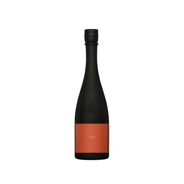 TAKENO 2019 NIKI Conquête - Saké - 11,9% Alcool - Origine : Japon - Bouteille 72 cl