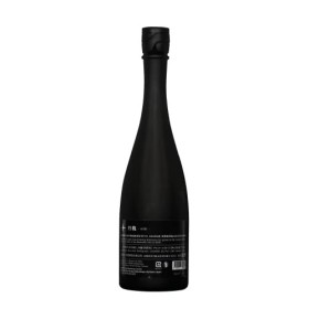 TAKENO 2019 NIKI Conquête - Saké - 11,9% Alcool - Origine : Japon - Bouteille 72 cl