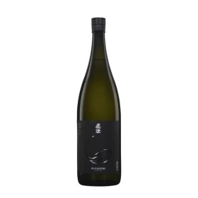 MASUMI KURO BLACK - Saké - 15% Alcool - Origine : Japon - Bouteille 180 cl