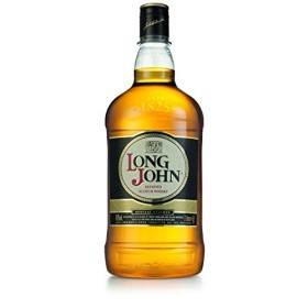 LONG JOHN Whisky Ecossais - 40%, 200cl