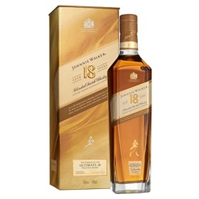 Johnnie Walker Red Label Whisky Blend 40% 1L