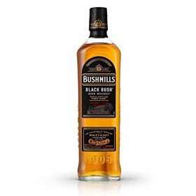Bushmills Black Bush Irish Whisky, 70 cl