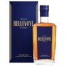 BELLEVOYE Bleu - Whisky Triple Malt - Médaille d’or Concours Mondial Whisky Masters 2022 - 40 % Alcool - 100 % France - 70 cl