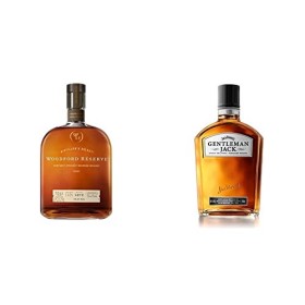 Woodford Reserve Distiller Kentucky Straight Bourbon Whiskey 70 cl