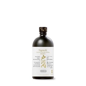Togouchi Premium Whisky Japonais 40° 70cl