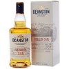 Deanston Virgin Oak - Highland Single Malt Scotch Whisky - 99 Points, meilleur whisky NAS IWSC - vieilli en futs de bourbon, 