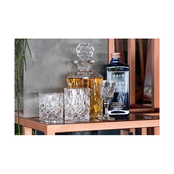 Haig Club Clubman Whisky Single Grain 40% 70cl