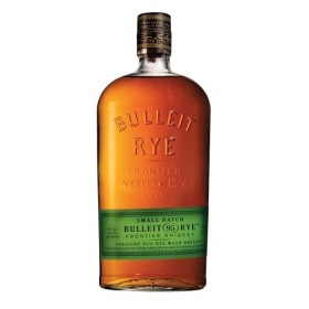 Bulleit 10 ans Bourbon 45,6% 70cl