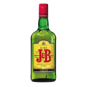 J&B Rare Whisky Blend 40% 1,5L