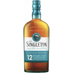 The Singleton of Dufftown 12 Ans Whisky Single Malt 40% 70cl