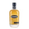 EDDU - Silver - Whisky Pur Blé Noir - Origine : France/Bretagne - Notes dAgrumes & Noisettes grillées - Veilli 5 ans en fût 