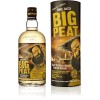 BIG PEAT - Blended Whisky Écossais - 46 % Alcool - Origine : Ecosse/Islay - Bouteille 70 cl