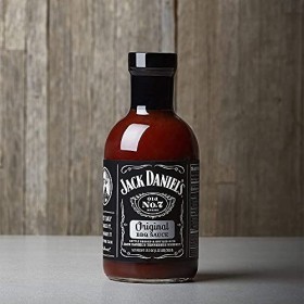 JACK DANIELS BBQ ORIGINAL 553