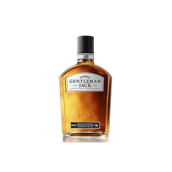Jack Daniels Gentleman Jack Whiskey 70 cl