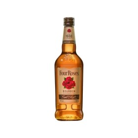 FOUR ROSES Bourbon Whisky - 40%, 70cl