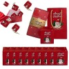 itrimaka Coffret Surprise,2023 Nouveaux Coffrets Cadeaux Surprise Joyeux Noël,Coffret Explo-sion pour Argent Et Anniversaire,