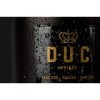 Whisky D.U.C - Triple Cask Whisky Double distillation 40°- Production traditionnelle francaise - 70cl