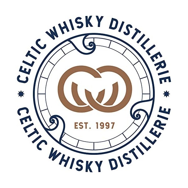 Whisky Gwalarn 70cl, 700 milliliters