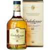 Dalwhinnie 15 ans Whisky Single Malt 43% 70cl sous étui