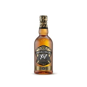 CHIVAS REGAL XV Whisky Ecossais - 40%, 70cl